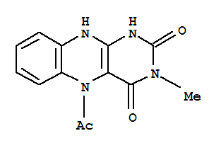 CAS 109845-90-1 structure