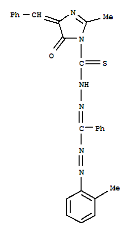 CAS 109901-90-8 structure