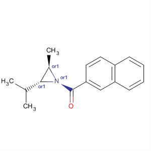 CAS 109978-90-7 structure