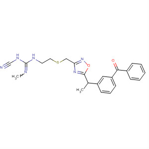 CAS 110127-23-6 molecular structure