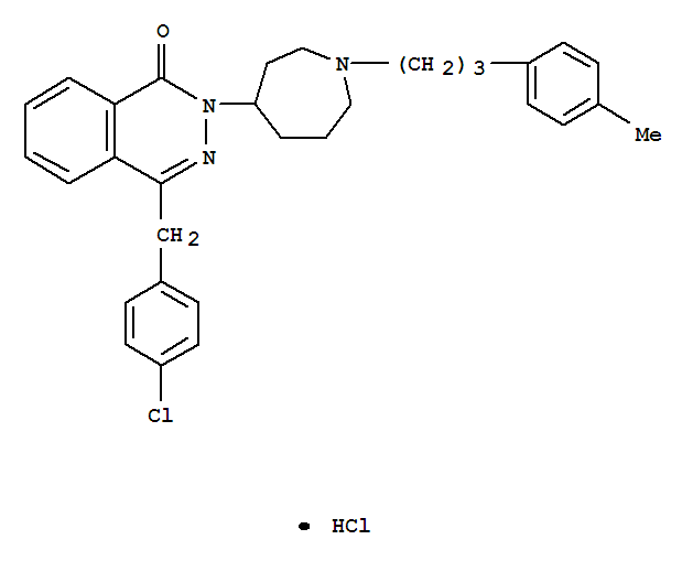 CAS 110425-23-5 structure