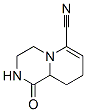 CAS 110814-90-9 structure