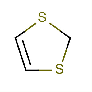 CAS 11116-90-8 molecular structure