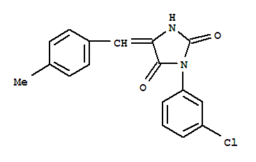 CAS 111223-90-6 structure