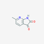 CAS 1115389-23-5 molecular structure