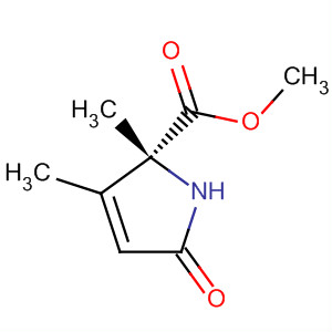 CAS 111558-23-7 molecular structure