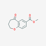 CAS 1116093-90-3 molecular structure