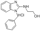 CAS 111678-90-1 molecular structure