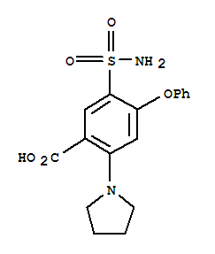 CAS 111681-90-4 molecular structure