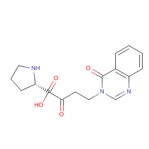 CAS 111698-90-9 structure