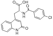 CAS 111911-90-1 molecular structure