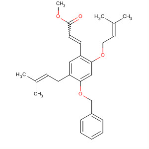 CAS 111931-23-8 molecular structure