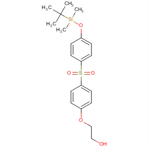 CAS 111983-23-4 molecular structure