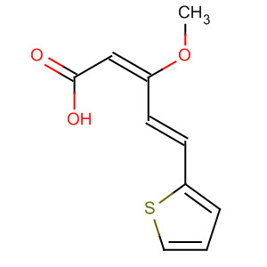 CAS 112165-23-8 structure