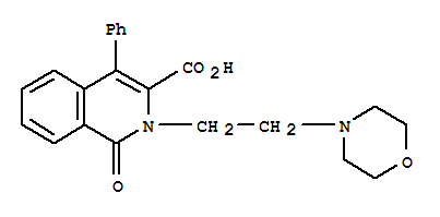 CAS 112392-90-2 molecular structure