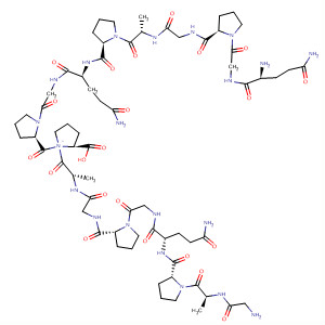 CAS 112725-23-2 structure