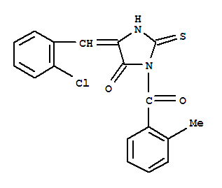CAS 112806-23-2 structure