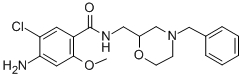 CAS 112885-23-1 structure