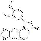CAS 112970-23-7 molecular structure