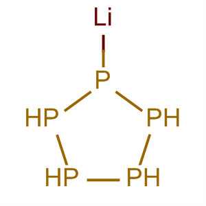 CAS 113055-90-6 molecular structure
