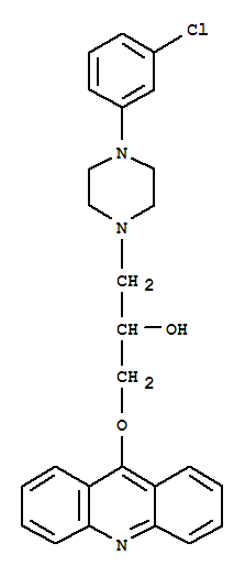 CAS 113105-90-1 structure