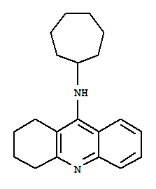 CAS 113106-23-3 molecular structure