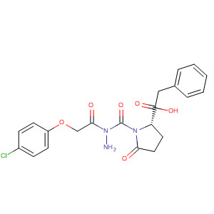 CAS 113123-90-3 structure
