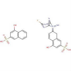 CAS 113276-23-6 molecular structure