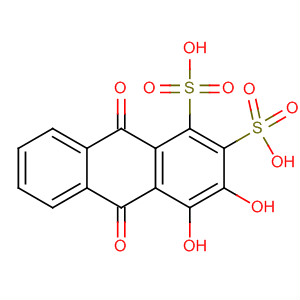CAS 113339-23-4 structure