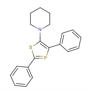 CAS 113347-90-3 structure