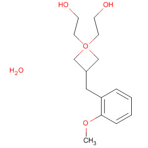 CAS 113423-90-8 molecular structure