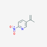 CAS 1135437-90-9 molecular structure