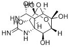 CAS 113564-23-1 molecular structure