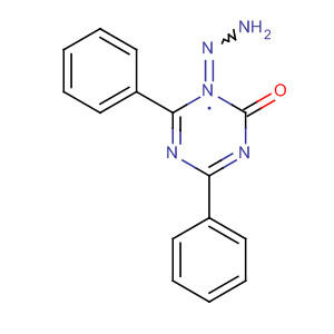 CAS 113696-90-5 molecular structure