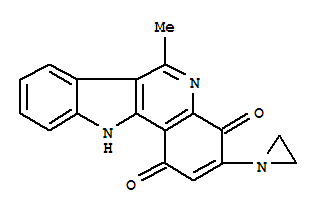CAS 113698-23-0 structure