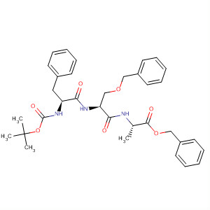 CAS 113756-90-4 molecular structure
