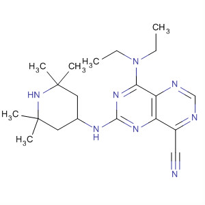 CAS 114007-90-8 structure
