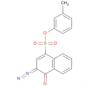 CAS 114019-90-8 molecular structure