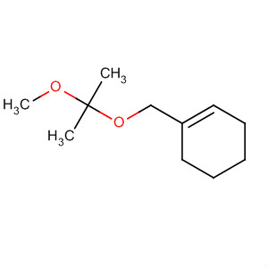 CAS 114020-90-5 molecular structure