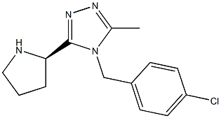 CAS 1140495-90-4 molecular structure