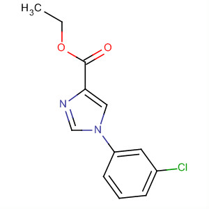 CAS 114067-90-2 molecular structure