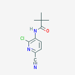 CAS 1142191-90-9 structure