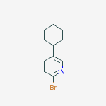 CAS 1142197-23-6 molecular structure
