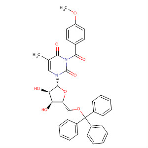 CAS 114262-23-6 molecular structure