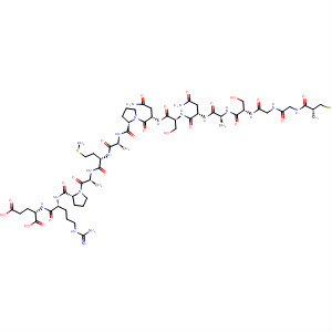 CAS 114601-90-0 molecular structure