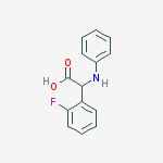 CAS 1146747-23-0 molecular structure
