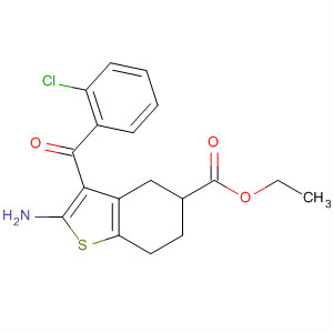 CAS 114777-23-0 structure