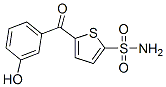 CAS 114891-23-5 structure