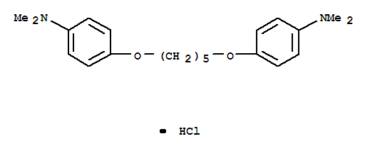 CAS 114946-90-6 molecular structure