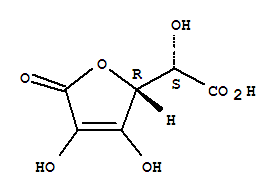 CAS 114990-23-7 molecular structure